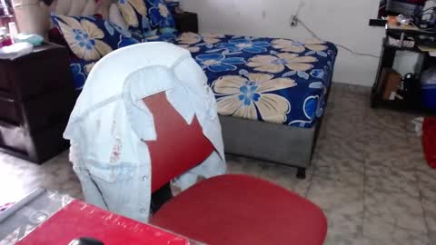 Maria Gomezz online show from March 2026 06:48:02 PM