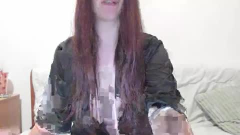 missgreen21 online show from April 2026 02:14:01 AM