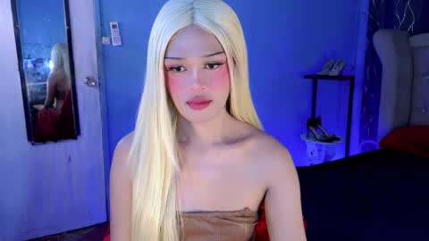 Snapshot of missionary_addiction_cumshot chatting on April 2026 12:55:01 AM im your queen steffie online show from April 2026 12:55:01 AM
