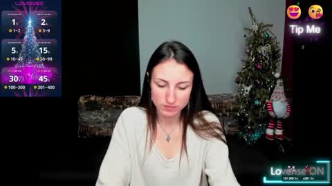 Sofia online show from January 2025 12:47:02 PM