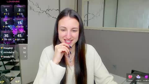 Sofia online show from February 2025 04:50:02 PM