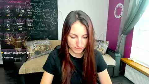 Sofia online show from July 2026 06:33:02 AM