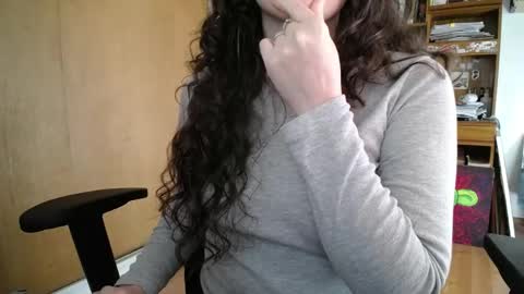 Snapshot of missivana777 chatting on April 2026 05:15:01 PM Ivana online show from April 2026 05:15:01 PM