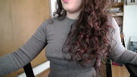 Snapshot of missivana777 chatting on May 2026 06:14:02 PM Ivana online show from May 2026 06:14:02 PM