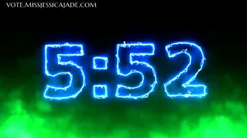 Miss Jessica Jade online show from February 2026 07:15:02 AM