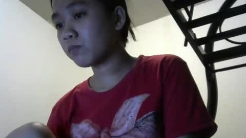Snapshot of missjona08 chatting on December 2024 05:13:01 PM Jona online show from December 2024 05:13:01 PM