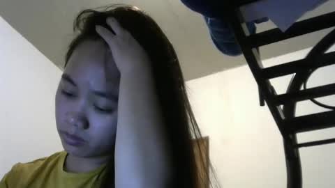 Snapshot of missjona08 chatting on December 2024 05:04:01 PM Jona online show from December 2024 05:04:01 PM