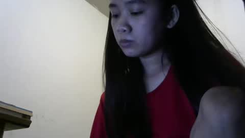 Snapshot of missjona08 chatting on December 2024 04:36:01 PM Jona online show from December 2024 04:36:01 PM