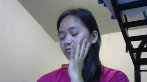 Snapshot of missjona08 chatting on December 2024 04:47:02 PM Jona online show from December 2024 04:47:02 PM
