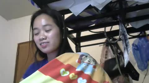 Snapshot of missjona08 chatting on December 2024 04:27:02 PM Jona online show from December 2024 04:27:02 PM