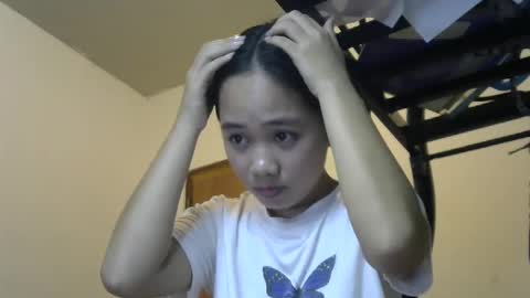 Snapshot of missjona08 chatting on December 2024 05:08:01 PM Jona online show from December 2024 05:08:01 PM