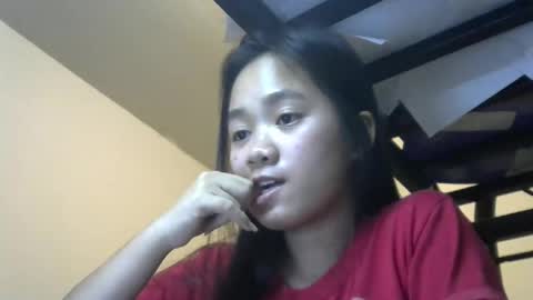 Snapshot of missjona08 chatting on December 2024 04:28:01 PM Jona online show from December 2024 04:28:01 PM