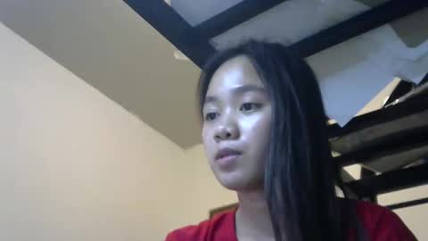 Snapshot of missjona08 chatting on December 2024 05:44:02 PM Jona online show from December 2024 05:44:02 PM