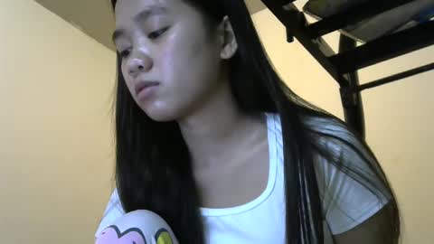 Snapshot of missjona08 chatting on January 2025 08:18:01 PM Jona online show from January 2025 08:18:01 PM