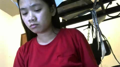 Snapshot of missjona08 chatting on January 2025 09:14:02 PM Jona online show from January 2025 09:14:02 PM