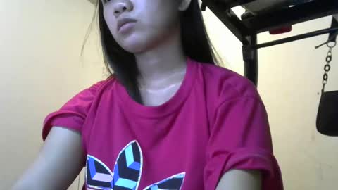 Snapshot of missjona08 chatting on January 2025 08:54:01 PM Jona online show from January 2025 08:54:01 PM