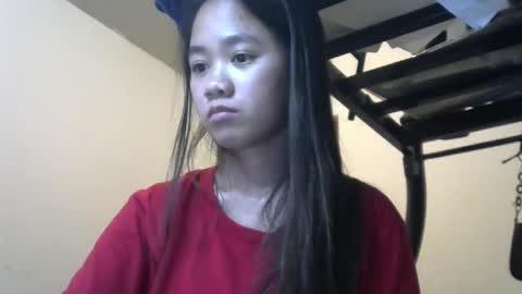 Snapshot of missjona08 chatting on January 2025 05:44:01 PM Jona online show from January 2025 05:44:01 PM