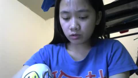 Snapshot of missjona08 chatting on January 2025 07:31:02 PM Jona online show from January 2025 07:31:02 PM