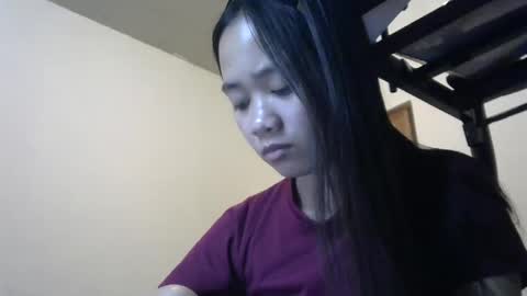 Snapshot of missjona08 chatting on January 2025 05:55:01 PM Jona online show from January 2025 05:55:01 PM