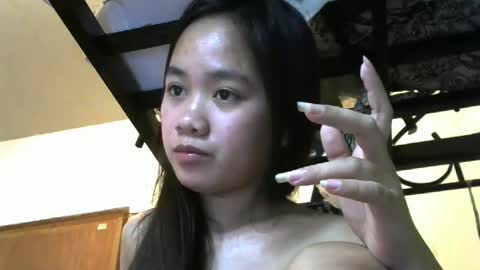 Snapshot of missjona08 chatting on January 2025 09:17:01 PM Jona online show from January 2025 09:17:01 PM