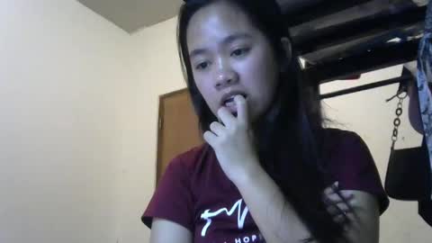 Snapshot of missjona08 chatting on January 2025 06:34:02 PM Jona online show from January 2025 06:34:02 PM