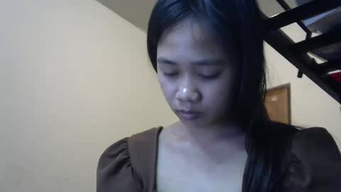 Snapshot of missjona08 chatting on January 2025 05:53:01 PM Jona online show from January 2025 05:53:01 PM