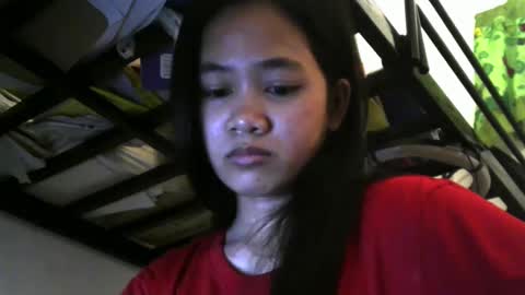 Snapshot of missjona08 chatting on January 2025 06:02:01 PM Jona online show from January 2025 06:02:01 PM