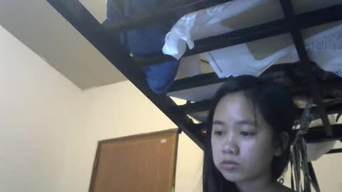 Snapshot of missjona08 chatting on January 2025 08:04:01 PM Jona online show from January 2025 08:04:01 PM