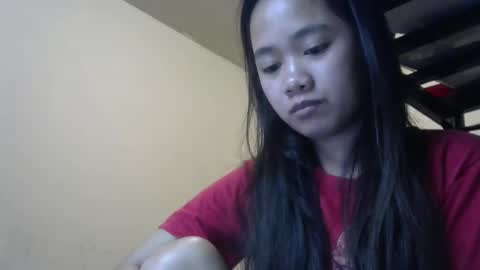 Snapshot of missjona08 chatting on January 2025 07:53:02 PM Jona online show from January 2025 07:53:02 PM