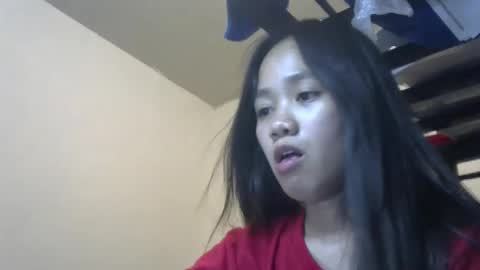 Snapshot of missjona08 chatting on February 2025 05:11:02 PM Jona online show from February 2025 05:11:02 PM