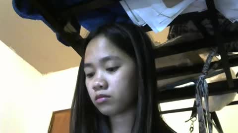 Snapshot of missjona08 chatting on February 2025 07:07:01 PM Jona online show from February 2025 07:07:01 PM