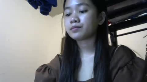 Snapshot of missjona08 chatting on February 2025 05:54:02 PM Jona online show from February 2025 05:54:02 PM