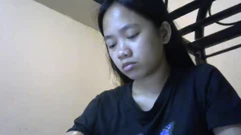 Snapshot of missjona08 chatting on February 2025 06:32:02 PM Jona online show from February 2025 06:32:02 PM