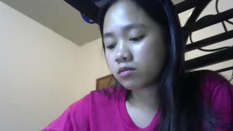 Snapshot of missjona08 chatting on February 2025 05:42:02 PM Jona online show from February 2025 05:42:02 PM