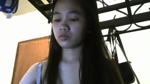 Snapshot of missjona08 chatting on February 2025 08:31:02 PM Jona online show from February 2025 08:31:02 PM