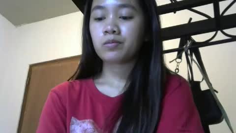 Snapshot of missjona08 chatting on February 2025 06:01:02 PM Jona online show from February 2025 06:01:02 PM