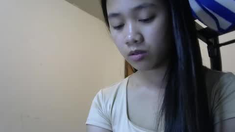 Snapshot of missjona08 chatting on February 2025 05:09:02 PM Jona online show from February 2025 05:09:02 PM