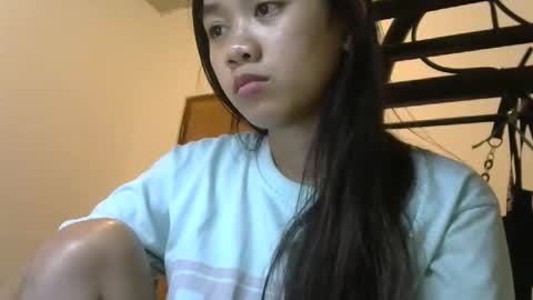 Snapshot of missjona08 chatting on February 2025 06:00:02 PM Jona online show from February 2025 06:00:02 PM