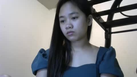 Snapshot of missjona08 chatting on February 2025 05:04:01 PM Jona online show from February 2025 05:04:01 PM