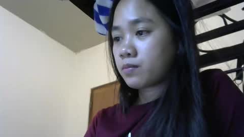Snapshot of missjona08 chatting on February 2025 05:15:01 PM Jona online show from February 2025 05:15:01 PM