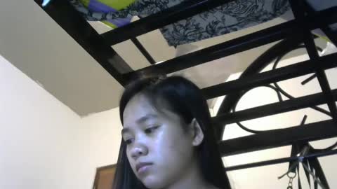Snapshot of missjona08 chatting on March 2025 06:39:02 PM Jona online show from March 2025 06:39:02 PM