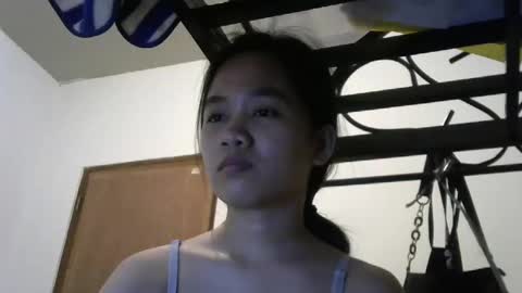 Snapshot of missjona08 chatting on March 2025 08:22:01 PM Jona online show from March 2025 08:22:01 PM