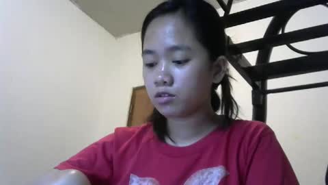 Snapshot of missjona08 chatting on March 2025 08:42:01 PM Jona online show from March 2025 08:42:01 PM