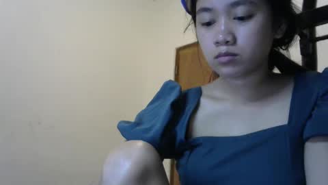 Snapshot of missjona08 chatting on March 2025 05:24:02 PM Jona online show from March 2025 05:24:02 PM
