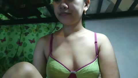 Snapshot of missjona08 chatting on October 2025 03:28:01 AM Jona online show from October 2025 03:28:01 AM