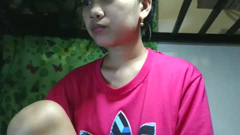 Jona online show from November 2025 07:30:01 PM