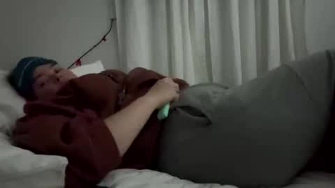 missjynx14 online show from October 2025 07:31:02 AM