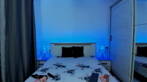 Miss Karla online show from October 2025 06:38:02 PM