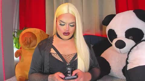 kassandra lazcano online show from March 2026 12:50:02 AM