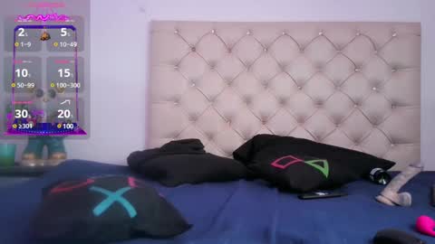 Snapshot of misskatiia chatting on December 2024 02:21:01 PM misskatiia online show from December 2024 02:21:01 PM